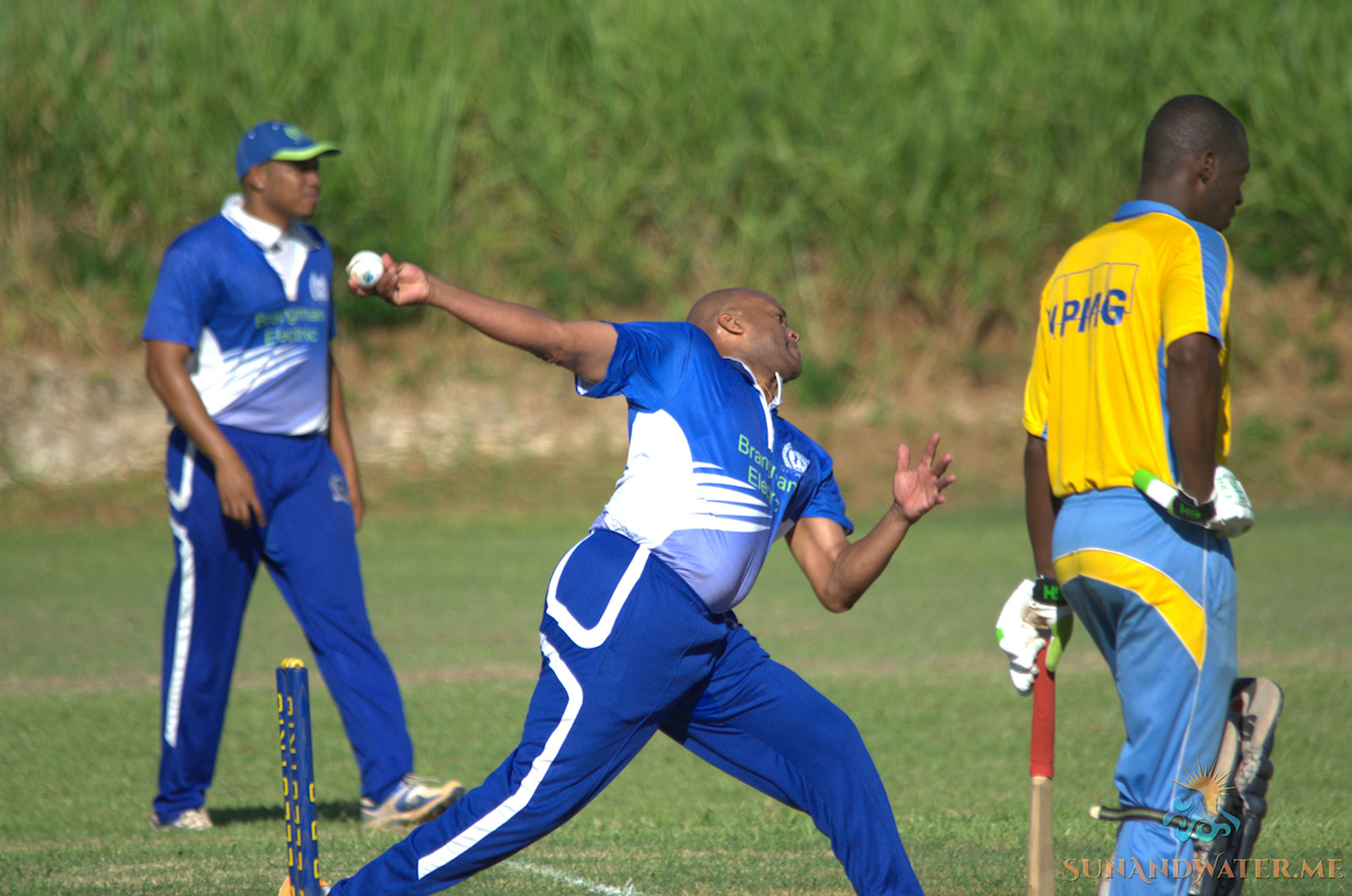 Somerset Bridge vs Southampton Rangers 2014 (152)
